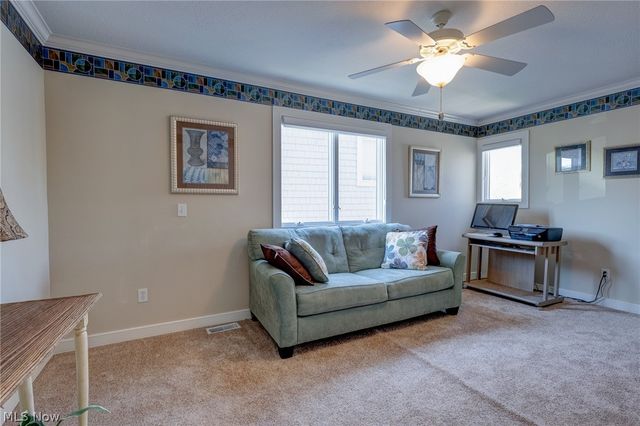 3836 Heron Watch Drive, Akron, OH 44319