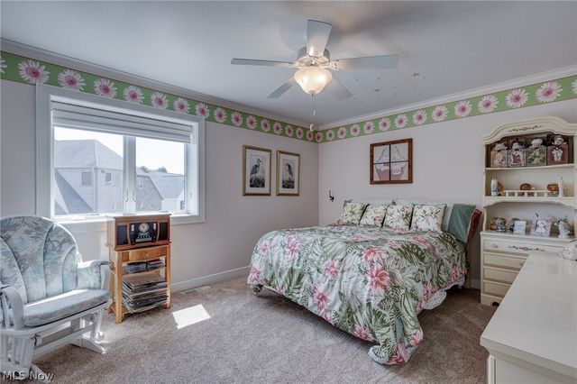 3836 Heron Watch Drive, Akron, OH 44319