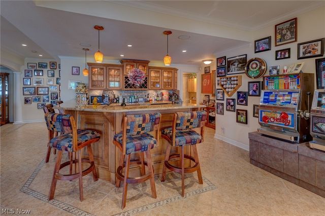3836 Heron Watch Drive, Akron, OH 44319