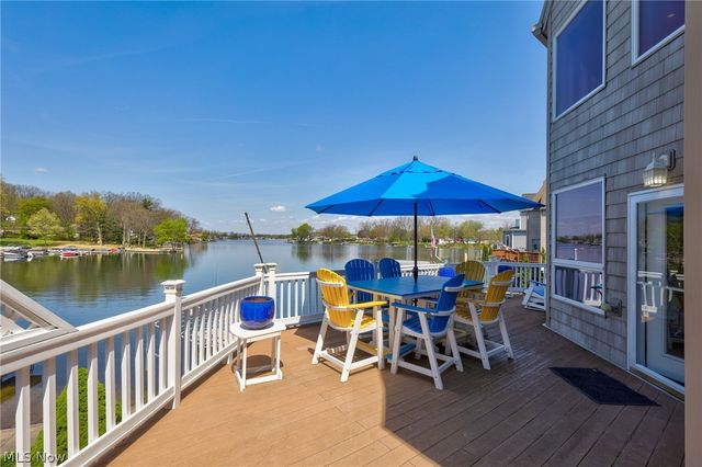 3836 Heron Watch Drive, Akron, OH 44319
