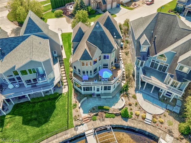 3836 Heron Watch Drive, Akron, OH 44319