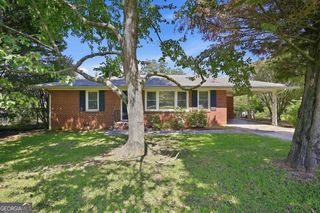 2690 Lake Harbin Road, Morrow, GA 30260