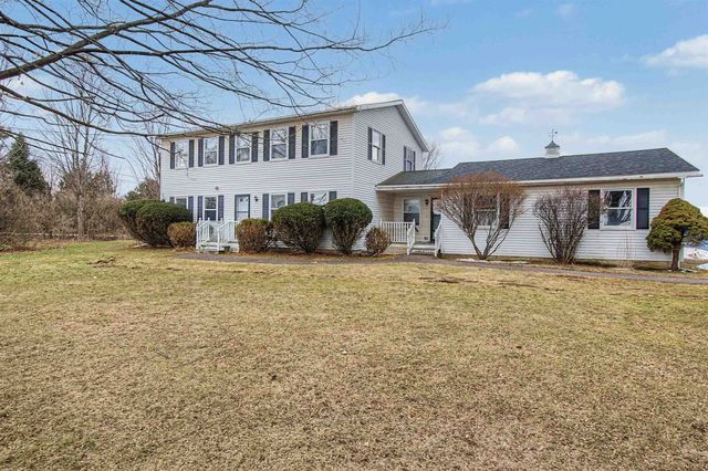 220 South Street, South Hero, VT 05486