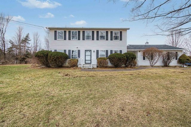 220 South Street, South Hero, VT 05486