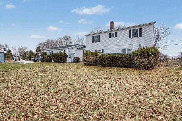 220 South Street, South Hero, VT 05486