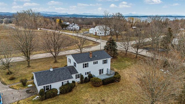 220 South Street, South Hero, VT 05486
