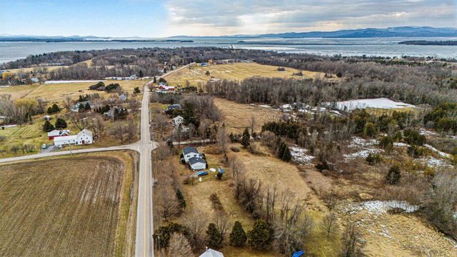 220 South Street, South Hero, VT 05486