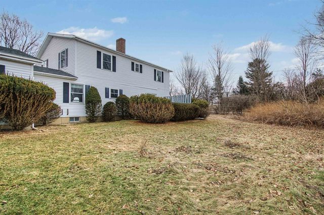 220 South Street, South Hero, VT 05486