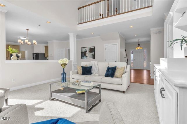 10904 Brimfield Court, Raleigh, NC 27614