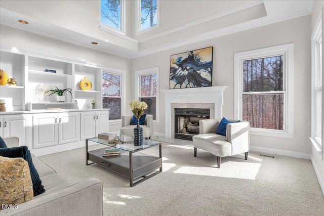 10904 Brimfield Court, Raleigh, NC 27614