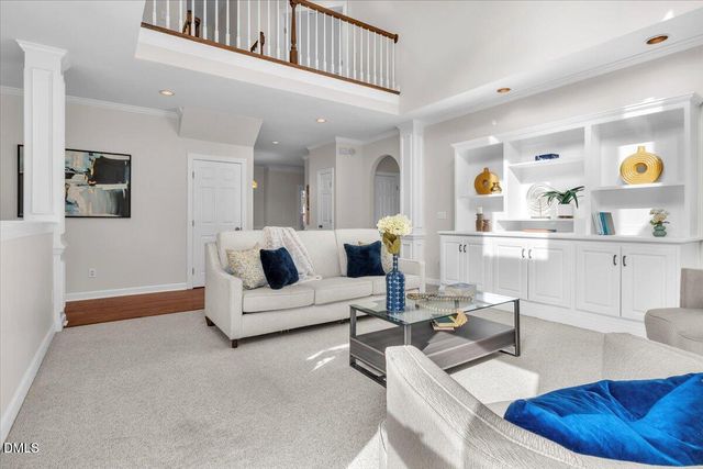 10904 Brimfield Court, Raleigh, NC 27614