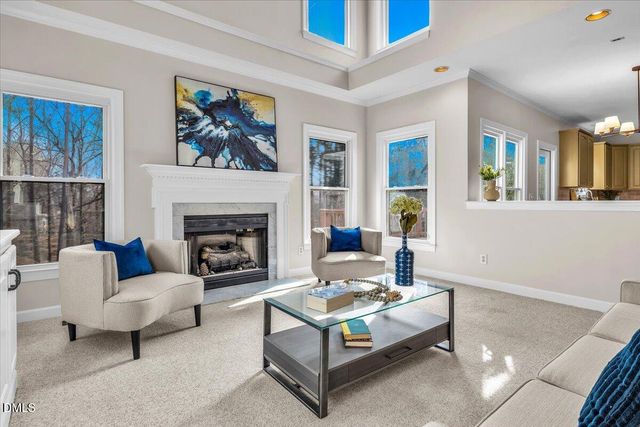 10904 Brimfield Court, Raleigh, NC 27614