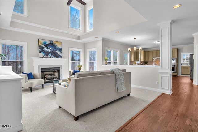 10904 Brimfield Court, Raleigh, NC 27614