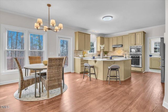 10904 Brimfield Court, Raleigh, NC 27614