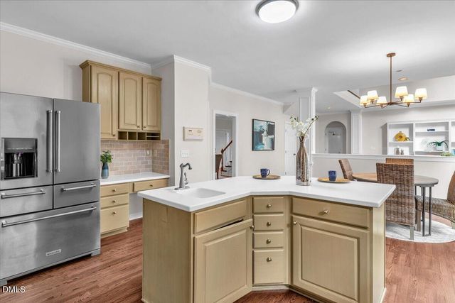 10904 Brimfield Court, Raleigh, NC 27614