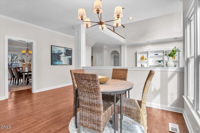 10904 Brimfield Court, Raleigh, NC 27614