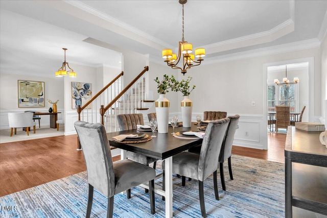 10904 Brimfield Court, Raleigh, NC 27614