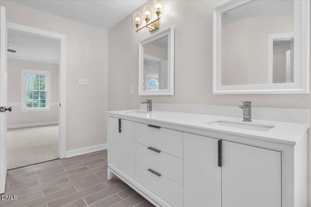 10904 Brimfield Court, Raleigh, NC 27614