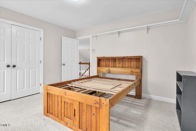 10904 Brimfield Court, Raleigh, NC 27614