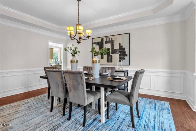 10904 Brimfield Court, Raleigh, NC 27614