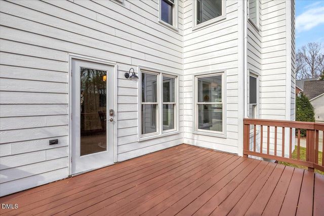 10904 Brimfield Court, Raleigh, NC 27614