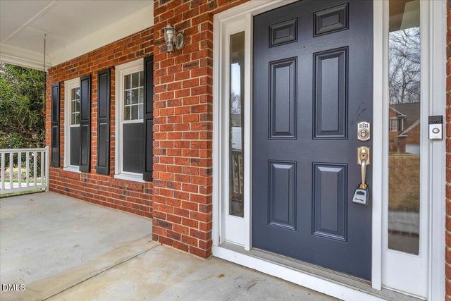 10904 Brimfield Court, Raleigh, NC 27614