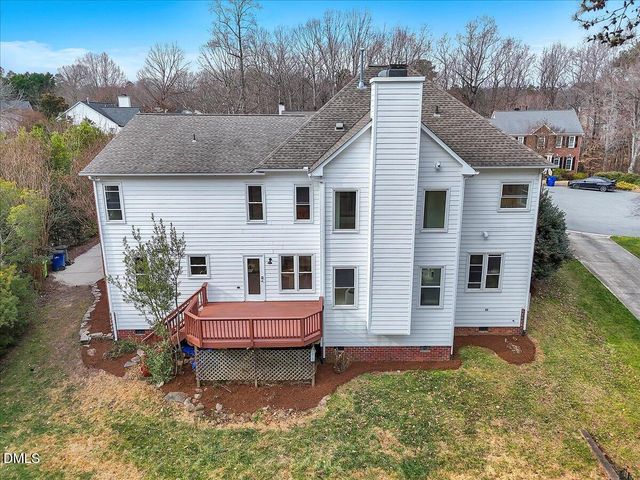 10904 Brimfield Court, Raleigh, NC 27614