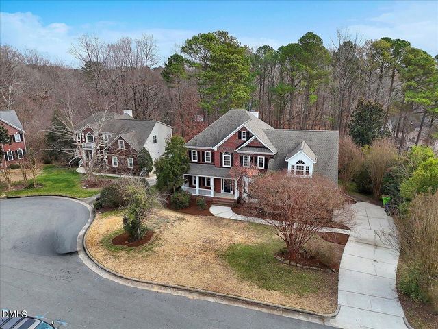 10904 Brimfield Court, Raleigh, NC 27614