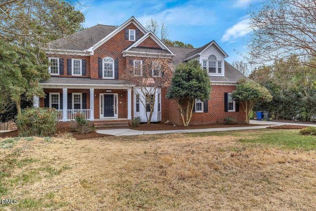 10904 Brimfield Court, Raleigh, NC 27614