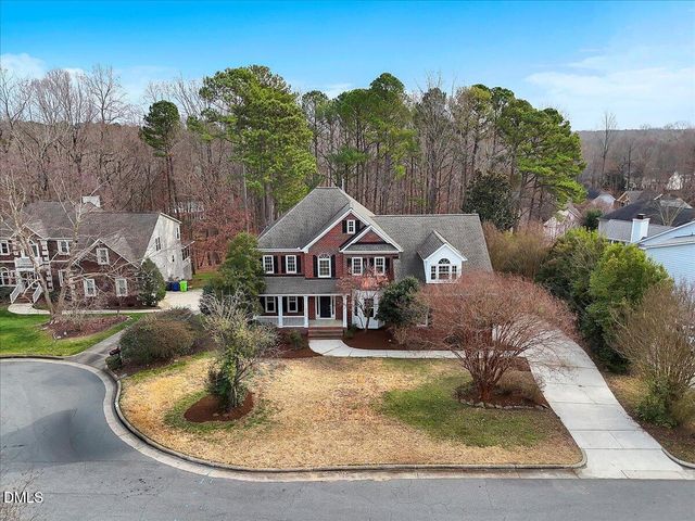 10904 Brimfield Court, Raleigh, NC 27614
