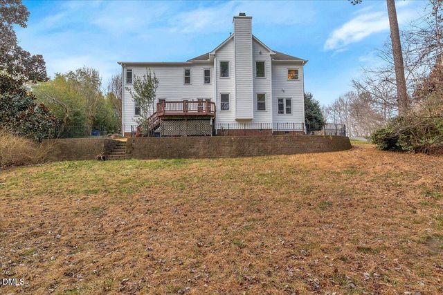 10904 Brimfield Court, Raleigh, NC 27614