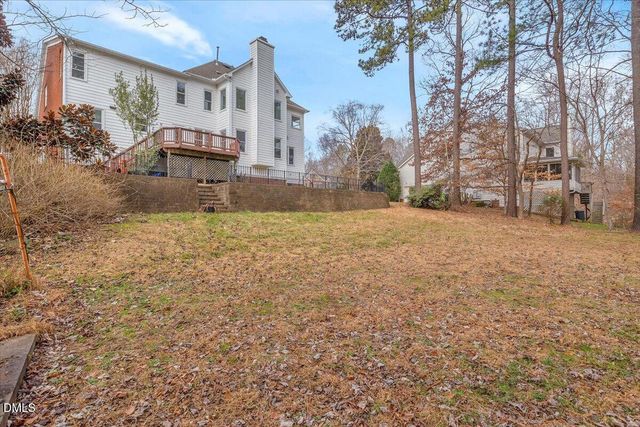10904 Brimfield Court, Raleigh, NC 27614