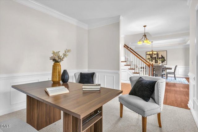 10904 Brimfield Court, Raleigh, NC 27614