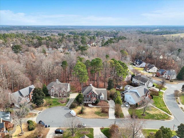 10904 Brimfield Court, Raleigh, NC 27614