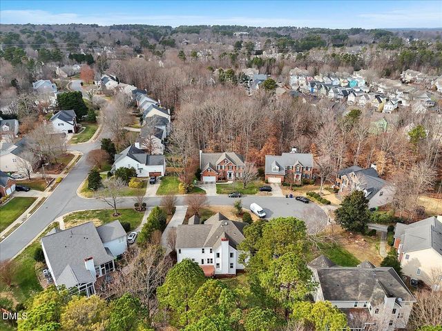 10904 Brimfield Court, Raleigh, NC 27614