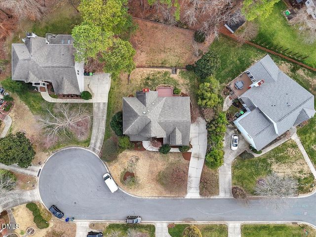 10904 Brimfield Court, Raleigh, NC 27614