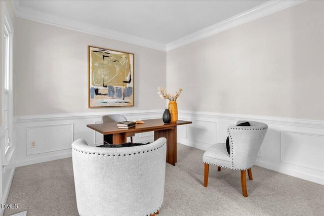 10904 Brimfield Court, Raleigh, NC 27614