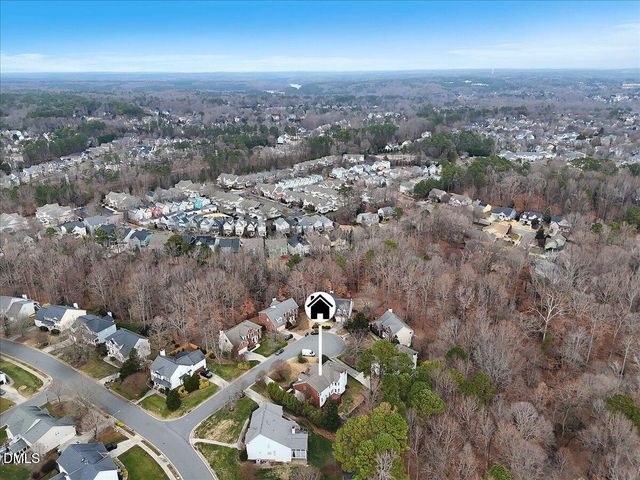 10904 Brimfield Court, Raleigh, NC 27614