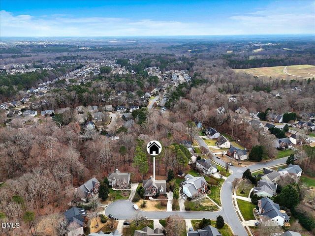 10904 Brimfield Court, Raleigh, NC 27614