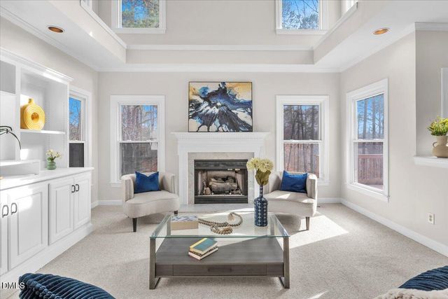 10904 Brimfield Court, Raleigh, NC 27614