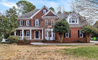 10904 Brimfield Court, Raleigh, NC 27614
