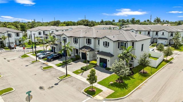 20380 NW 5th Court, Miami Gardens, FL 33169