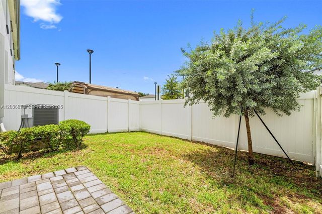 20380 NW 5th Court, Miami Gardens, FL 33169
