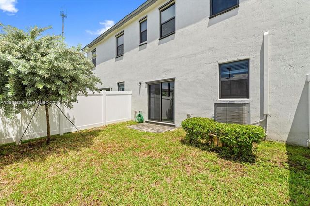 20380 NW 5th Court, Miami Gardens, FL 33169