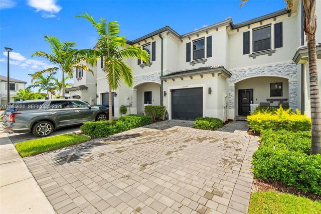 20380 NW 5th Court, Miami Gardens, FL 33169