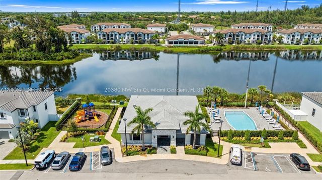 20380 NW 5th Court, Miami Gardens, FL 33169