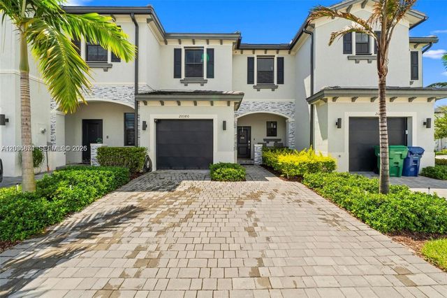 20380 NW 5th Court, Miami Gardens, FL 33169