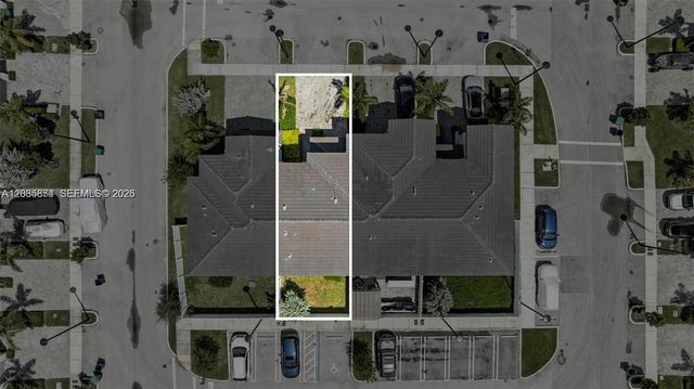 20380 NW 5th Court, Miami Gardens, FL 33169