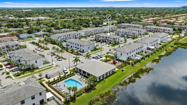 20380 NW 5th Court, Miami Gardens, FL 33169