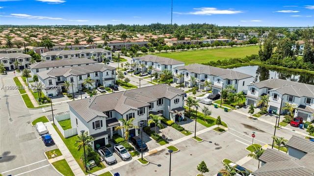 20380 NW 5th Court, Miami Gardens, FL 33169
